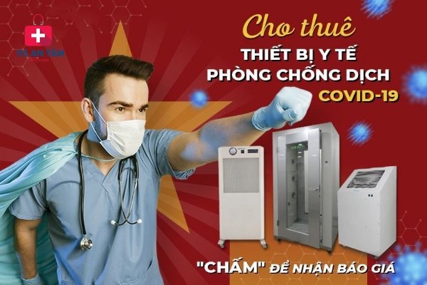 cho thue thiet bi y te tai nha