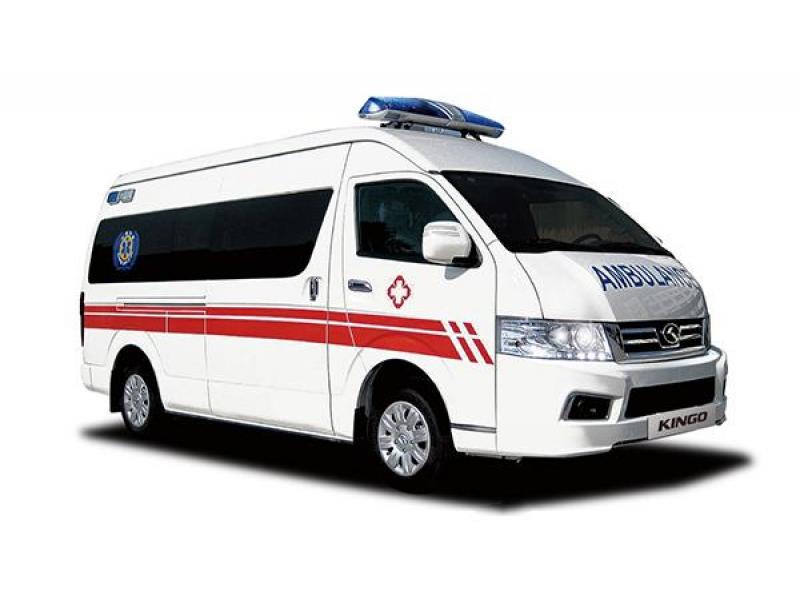 Thuê Xe Cấp Cứu Tại Huyện Hóc Môn - An Toàn Và Hiệu Quả